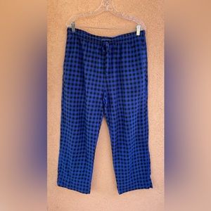 Náutica sleep wear men’s pajama pants